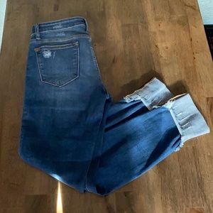 Judy Blue Jeans